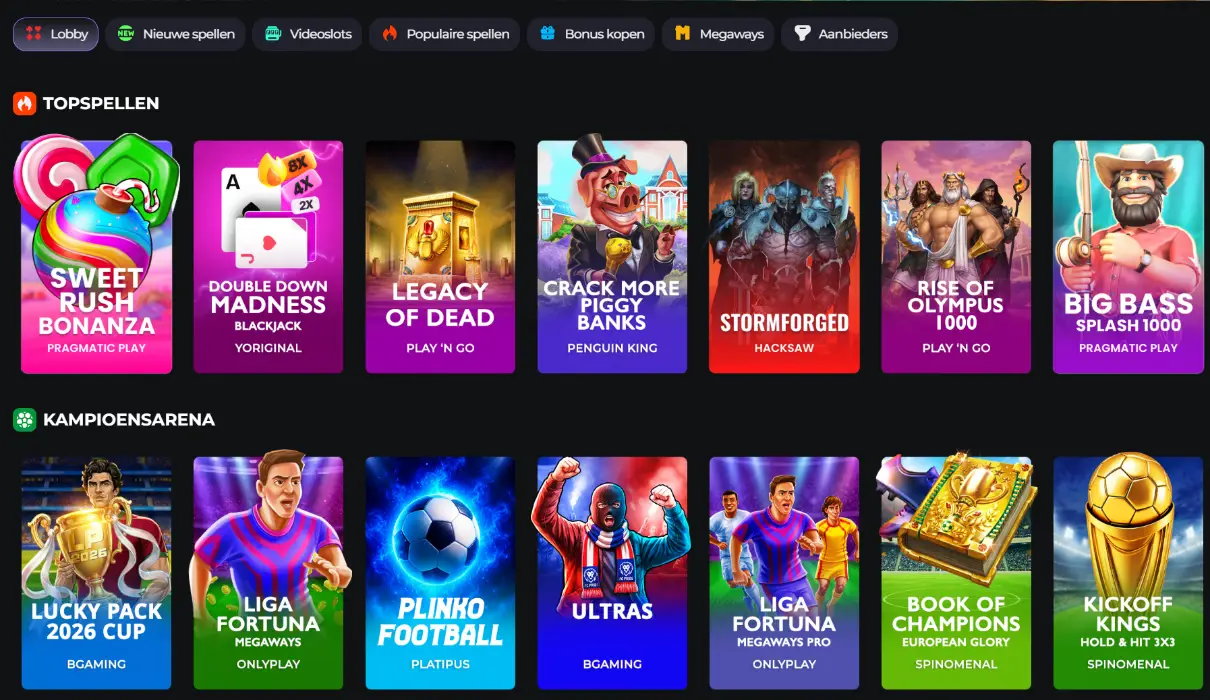 Wildies Casino Hoofdpagina Wildies Casino Hoofdpagina